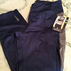 AVIA Cold Weather Work Out Legging